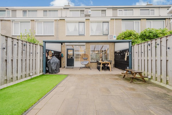 Medium property photo - Hydrapad 14, 3204 CP Spijkenisse